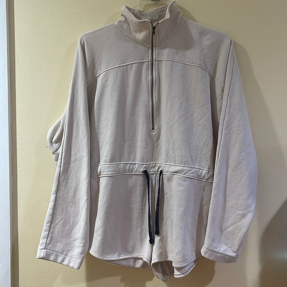 Pants - Out from Under long sleeve romper